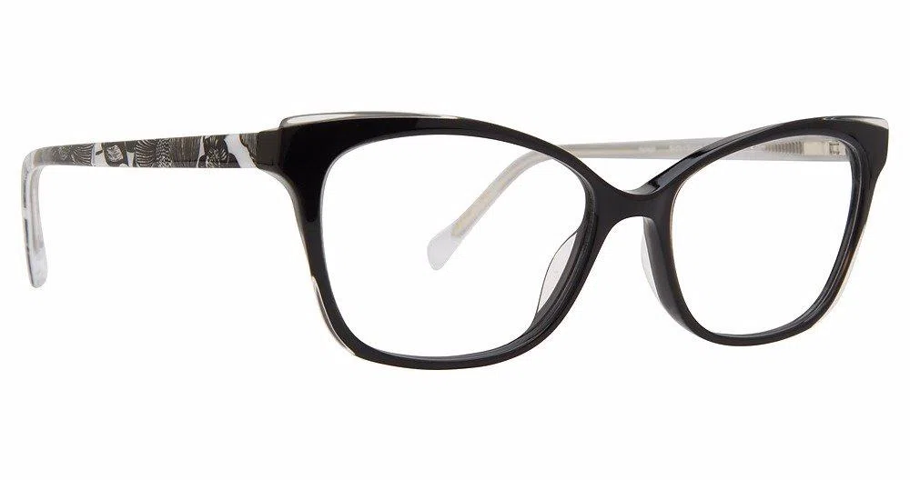 Vera Bradley VBHarleigh Eyeglasses - view 7